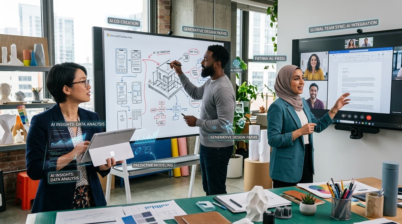 AI Agents: The New Backbone of Lean Studio Models