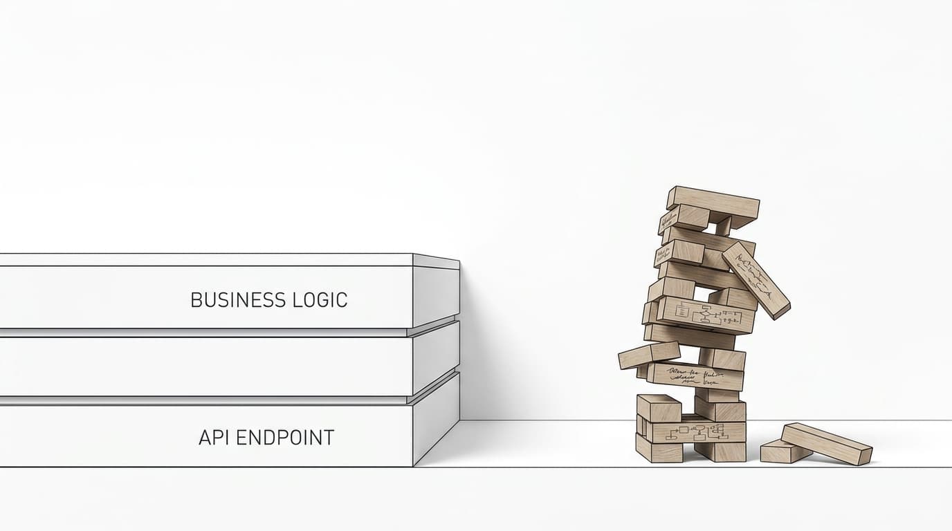 The Agentic Middleware Trap: Why Your AI Stack Needs Fewer Layers, Not More