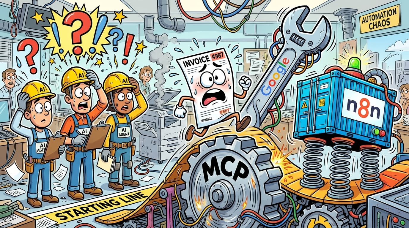 The Infrastructure Layer Trap: Why Production-Ready AI Tooling Won't Save Your Agent Strategy