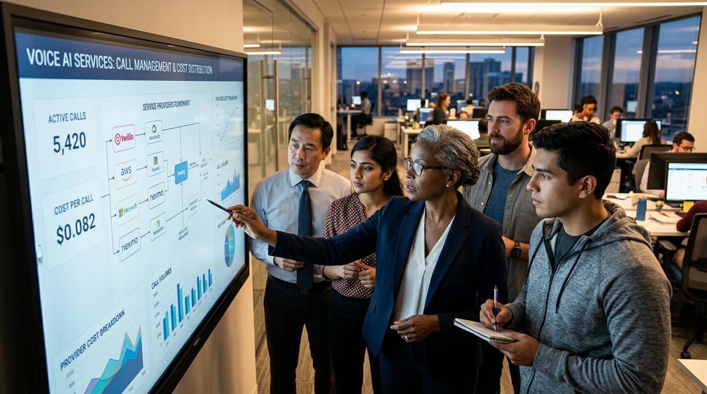 The Orchestration Layer Is Your Real Moat—Not the Models