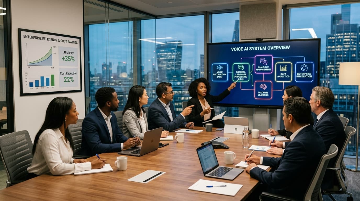 Voice AI Infrastructure Unbundling: The End of Managed Platform Gravity